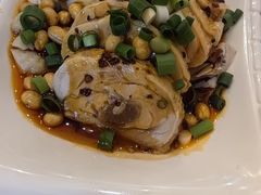 -掌上鲜(南顺城街店)