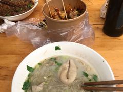 -甘记肥肠粉(马鞍北路店)