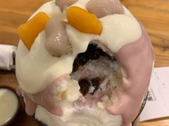 -WONDER ICE 萬得冰田(建設路总店)
