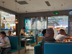 -半天妖烤鱼(紫荆广场店)