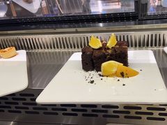 -冀粤香海鲜自助餐厅(西美五洲店)