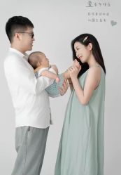 -菲啦城堡高端儿童摄影会所(武夷商业城店)