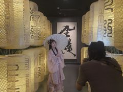-金陵梦华·宫宴(南京首店)