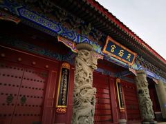 -天津妈祖文化园