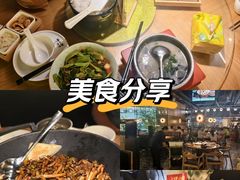 -桂小厨广西菜(青秀万达店)