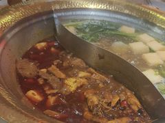-和福顺牛肉大虾焖锅自助(宝业店)