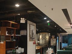 -南拳十三姨·潮汕砂锅粥(世纪金源店)