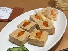 -隅乐胡椒虾·台湾菜·团建(皇岗店)