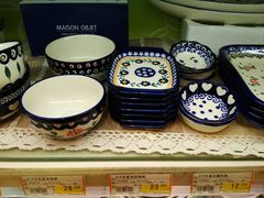 -丽达购物中心(崂山店)