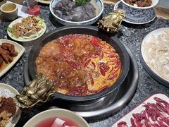 -蜀大侠火锅(春熙路店)