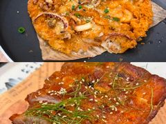 -荣基四海一家·家常菜·海鲜大排档(新安店)