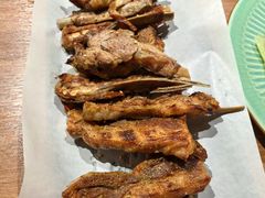 -贯贯吉·清真餐厅(浙江中路店)