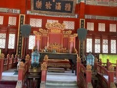 -北京国子监胡同