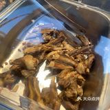 一股蜜汁辣条味