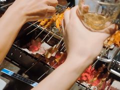-很久以前羊肉串(簋街店)