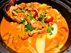 -老阿爸鲜鱼土菜(昆山花桥店)
