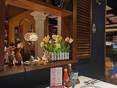 -俄士厨房(五棵松华熙LIVE店)