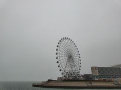 -琴岛之星摩天轮