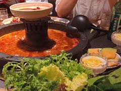 -晓宇重庆火锅(西安荟聚店)
