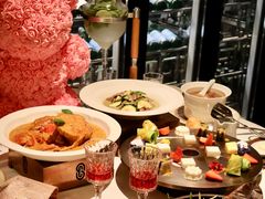 -狮拾久·现代新加坡料理(福田COCO Park店)