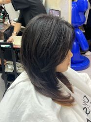 -DK SALON连锁专业烫染接发店