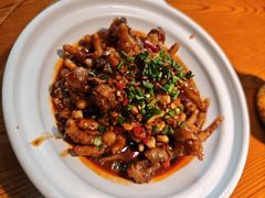 -陈家婆的菜(梅溪湖店)
