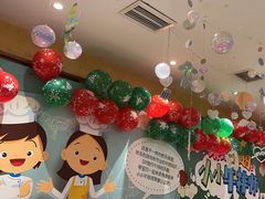 -豪客来牛排(成都锦江大融城店)