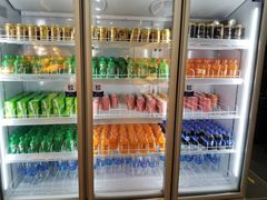 -苏格里岛自助海鲜烤肉(青秀万达店)