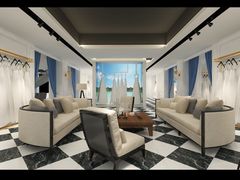 -Lafine Paris 法国兰斐婚纱礼服