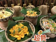 -重庆富力艾美酒店