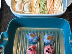 -蒋记海鲜姿造•洋房别墅(星河湾店)