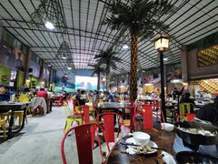 大堂-石岐乳鸽村(南海第三分店)