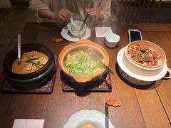 -品味杭州·粤式融合·海鲜小馆·钱江新城CBD