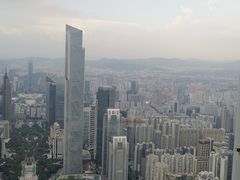-广州塔