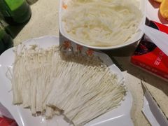 -蜀留香火锅·始于1999·原四川老火锅(白堤路店)