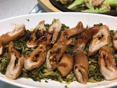 -朱仔记食府(江南大道店)