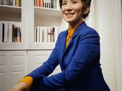 -武汉杜莎夫人蜡像馆