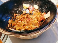 -古洼一锅鲜(开发区店)
