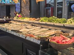 -大灶头·新昌菜(中国茶市店)
