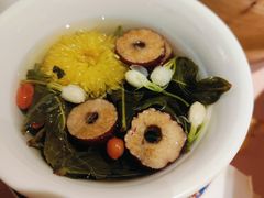-杨记隆府重庆江湖菜(大悦城店)