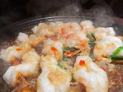 -绿茶餐厅(蓝色港湾店)