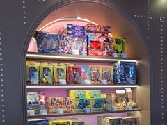 -反斗乐园(领展中心城店)