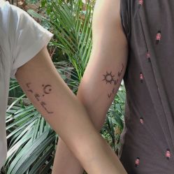 -匿名者纹身学院派·刺青