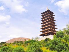 -牛首山文化旅游区