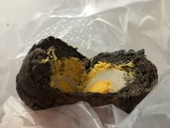 咸蛋黄嘟嘟-奈雪的茶(石厦时代广场店)
