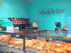 面包甜点陈列柜-Madeleine玛德琳(永平里店)