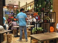 -好人民间小吃·番茄鱼酸菜鱼(木渎悠方店)
