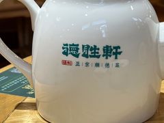 -德胜轩正宗顺德菜(宝安沙井会展中心店)