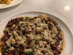海肠捞饭-潮人姐妹轩(海宁路店)