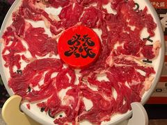 -大龙燚火锅(太古里店)